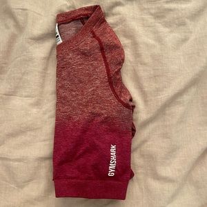 Gymshark Top
